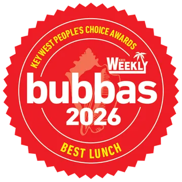 Bubba's 2026 People's Choice Awards, Best Lunch