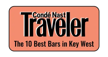 Condé Nast Traveler, The 10 Best Bars in Key West