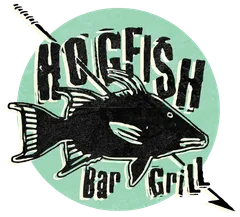 Hogfish Bar & Grill logo