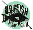Hogfish Bar & Grill logo