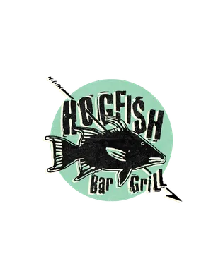 Hogfish Bar & Grill logo
