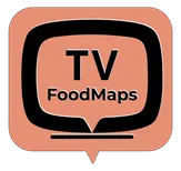 TV Food Maps